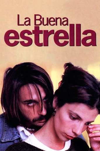 Lucky Star movie poster