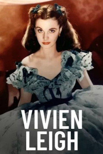Vivien Leigh, autant en emporte le vent movie poster