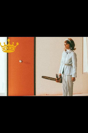 Peur des filles movie poster