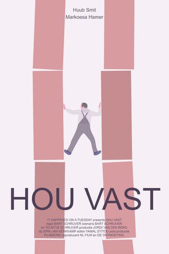 Hang On movie poster