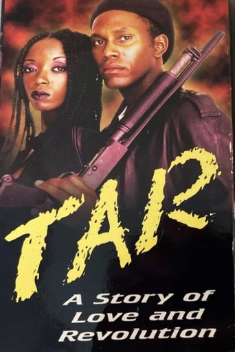 Tar movie poster
