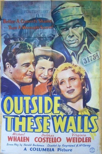 Outside These Walls movie poster