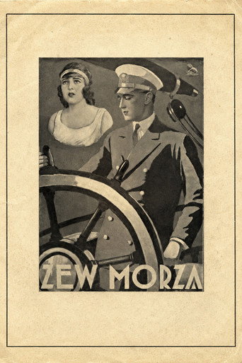 The Call of the Sea movie poster