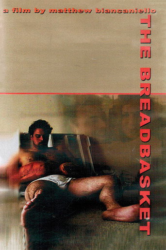 The Breadbasket movie poster