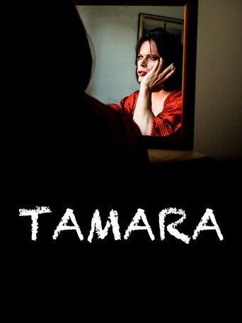 Tamara movie poster