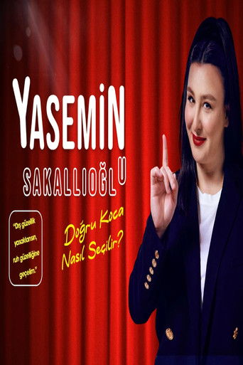 Yasemin Sakallıoğlu - Doğru Koca Nasıl Seçilir? movie poster