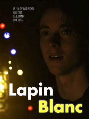 Lapin Blanc movie poster