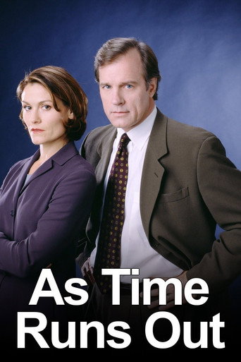 As Time Runs Out movie poster