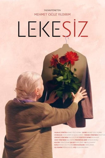 Lekesiz movie poster