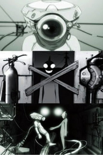 Dimensional Loop movie poster