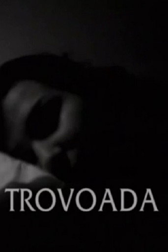 Trovoada movie poster