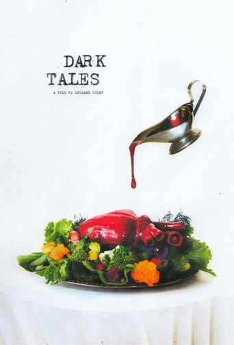 Dark Tales movie poster