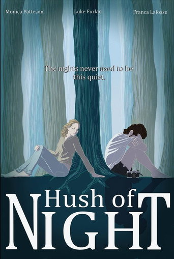 Hush of Night movie poster