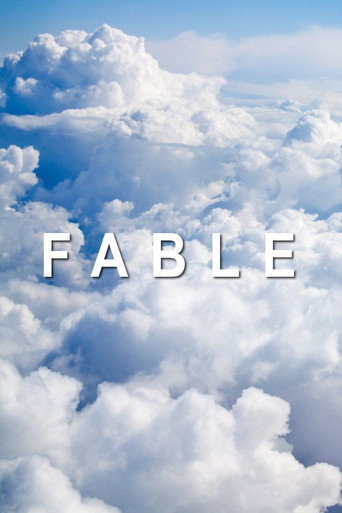 Fable movie poster