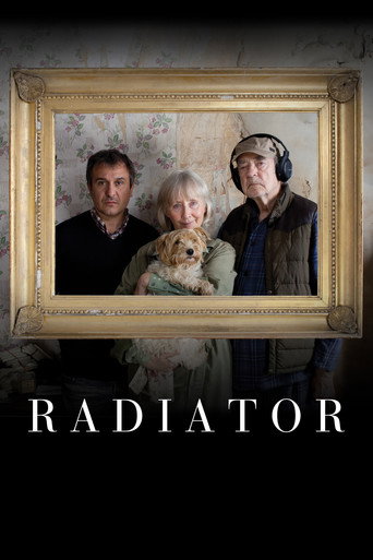 Radiator movie poster