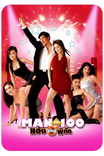 O'Lucky Man movie poster