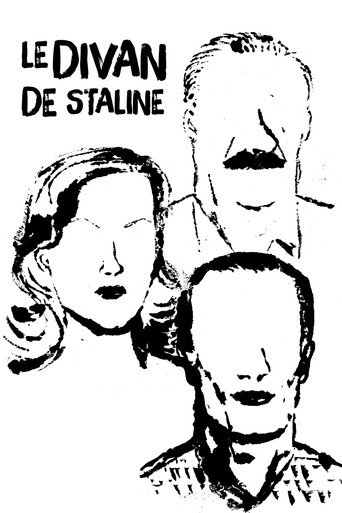 Stalin's Couch movie poster