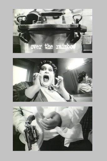 Over the Rainbow movie poster