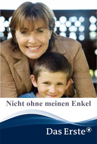 Nicht ohne meinen Enkel movie poster