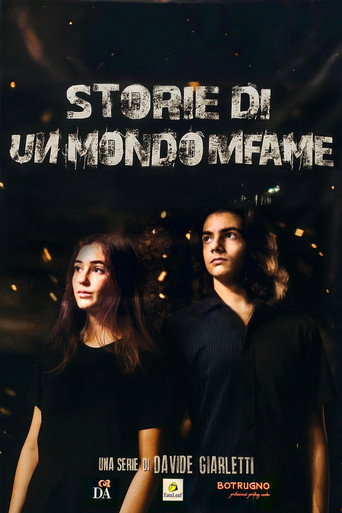 Storie Di Un Mondo Infame movie poster