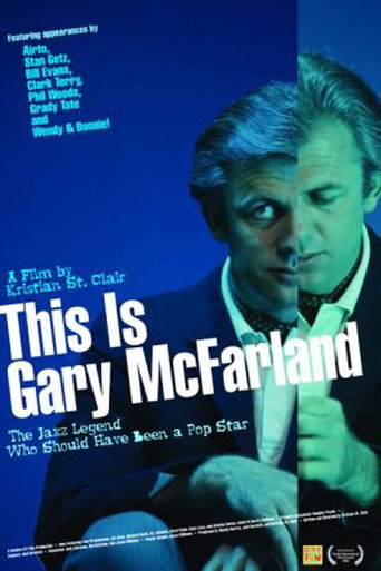 This Is Gary McFarland movie poster