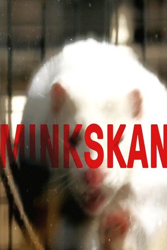 Minkskandalen - Afgørelsens time movie poster