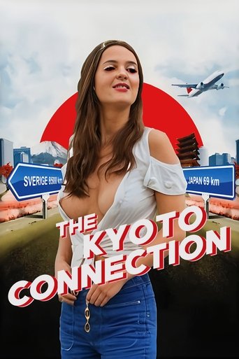 The Kyoto Connection movie poster