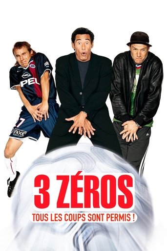Shooting Stars movie poster