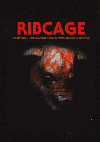 Ribcage movie poster