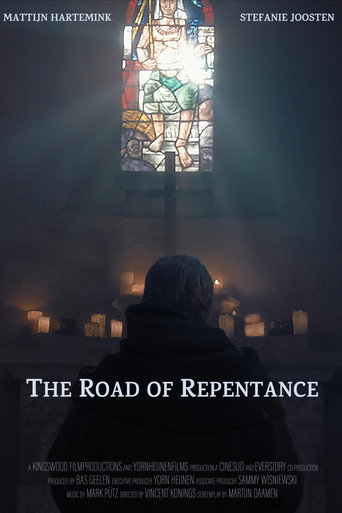 The Road of Repentance movie poster