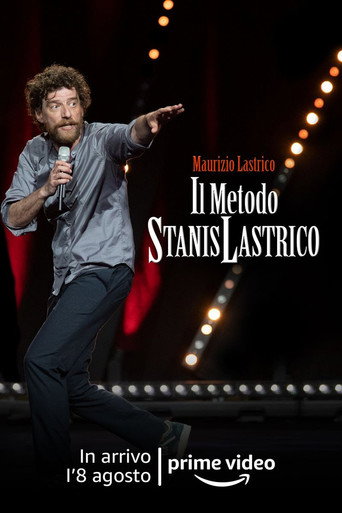 Il metodo StanisLastrico movie poster