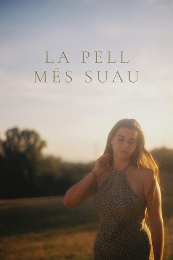 La pell més suau movie poster