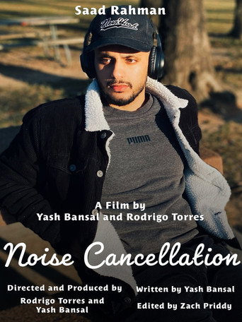 Noise Cancellation movie poster