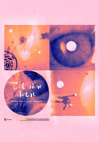 To our daughters movie poster
