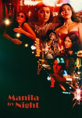 Manila by Night movie poster