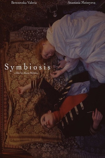 Symbiosis movie poster