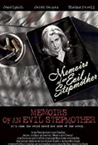 Memoirs of an Evil Stepmother movie poster
