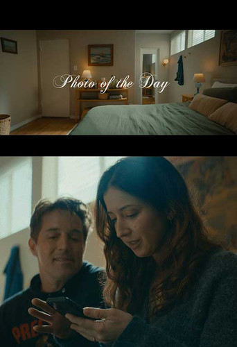 Photo of the Day movie poster