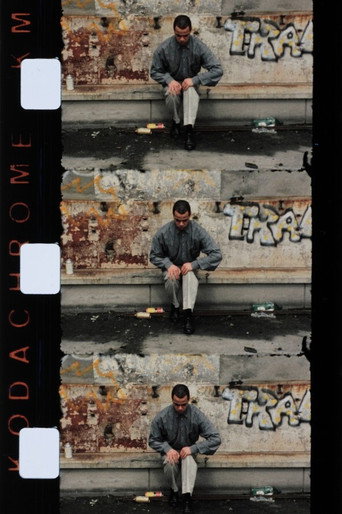 Bernardo Montet au marché Saint-Germain movie poster