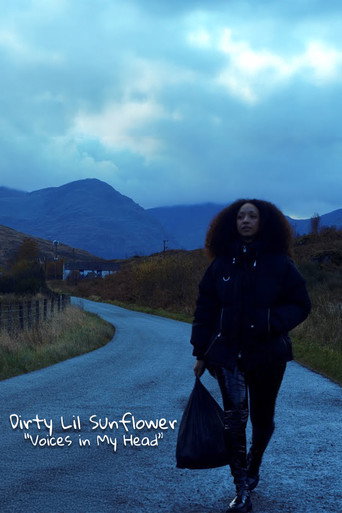 Dirty Lil Sunflower: Voices in My Head movie poster