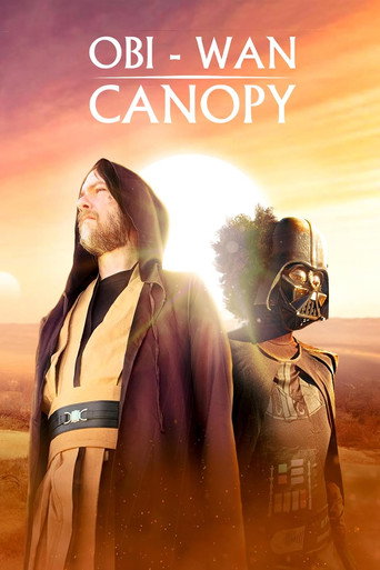 Obi-Wan Canopy movie poster