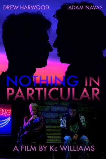 Nothing in Particular movie poster