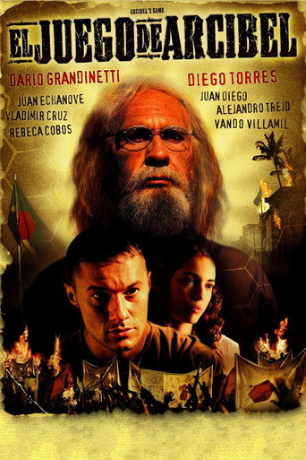 Arcibel's Game movie poster