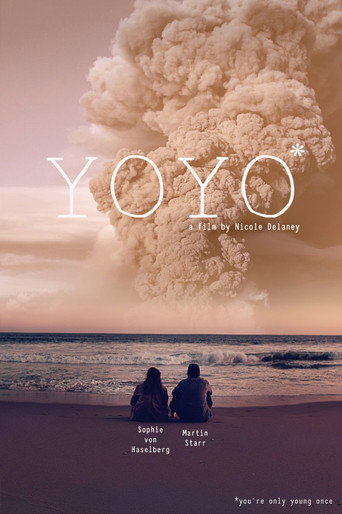 YOYO movie poster