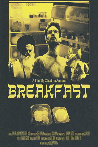 Breakfast movie poster
