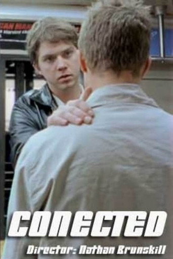 Connected movie poster