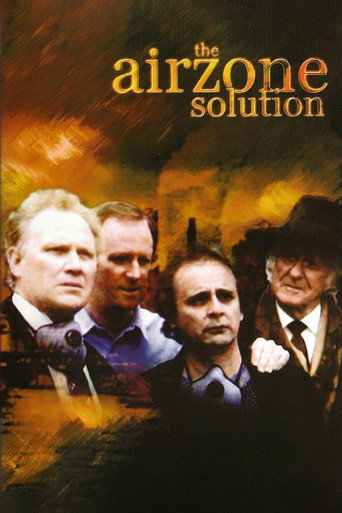 The Airzone Solution movie poster