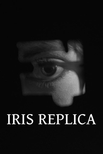 Iris Replica movie poster