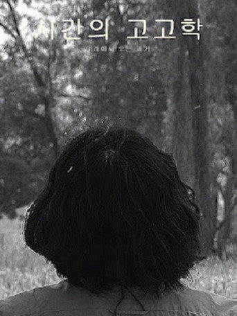 시간의 고고학 movie poster