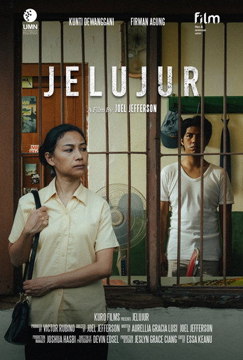 Jelujur movie poster